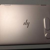 HP Spectre X360 14 pollici OLED i7 11th gen