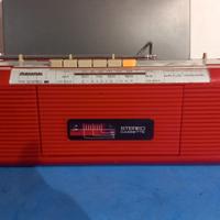 Radioregistratore Maximal