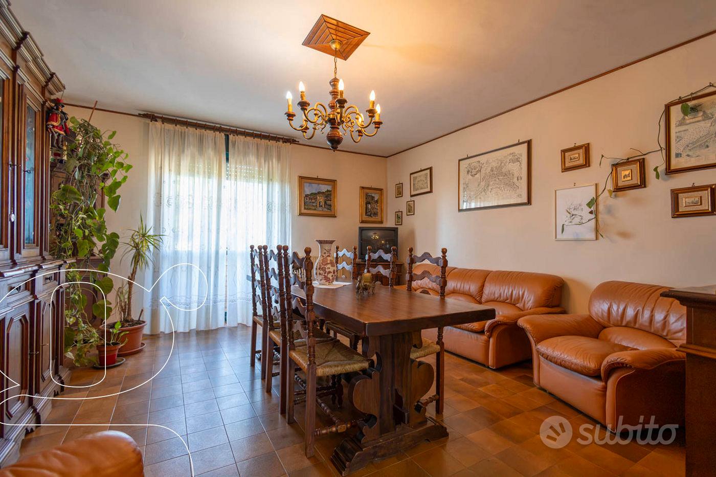 Appartamento – Todi, Colvalenza - Vista 3