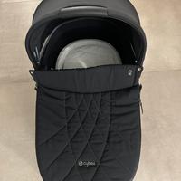 Navicella cybex Priam