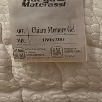 Materasso King Size