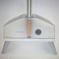 FORNO PER PIZZA A GAS KOENIG GINO 440