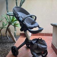 Passeggino Stokke