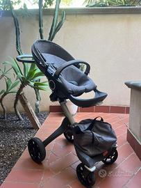 Passeggino Stokke