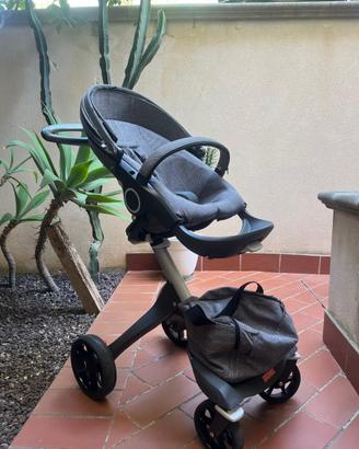 Passeggino Stokke