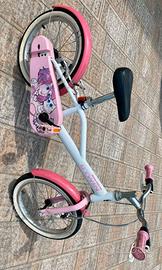 Bici B twin Bambina