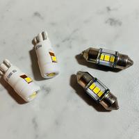 LED per auto Philips