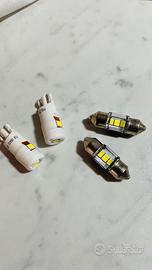 LED per auto Philips