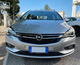 Opel Astra 1.6 CDTI 136CV AUT. SPORTS TOURER BUSIN