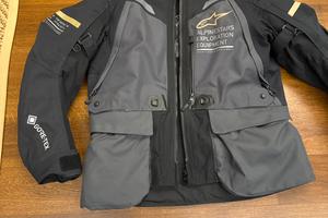 Alpinestar ST 7 goretex