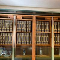 TRECCANI 1949, 49 volumi ( Poligrafo dello stato)