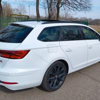 SEAT Leon ST 1.5 TGI Metano FR - Tetto - DSG