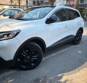 Reanult kadjar 1.6 tdi 130 cv