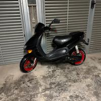 aprilia sr del 98