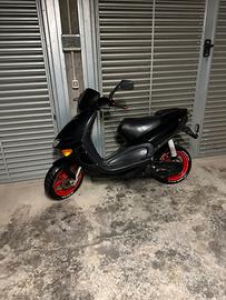 aprilia sr del 98