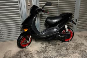 aprilia sr del 98