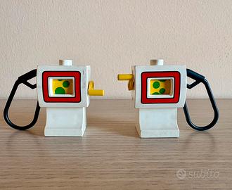Lego DuploVintage  Set 2639 Anni 80 Originale