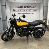 Kawasaki Z 900 RS