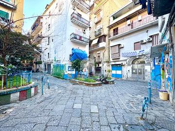 3 LOCALI A NAPOLI
