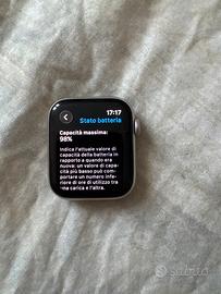 Apple Watch 2ª Gen 44mm GPS - Batteria 98%