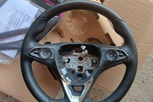 volante opel grandland