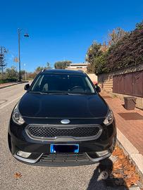Kia Niro 1.6 GDI DCT HEV Style