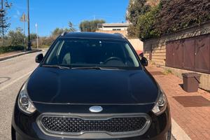 Kia Niro 1.6 GDI DCT HEV Style