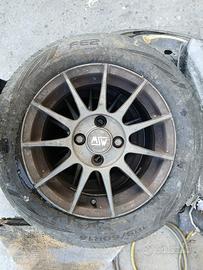 Cerchi in lega msw by OZ