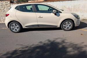 RENAULT CLIO 1.5 dCi90CV