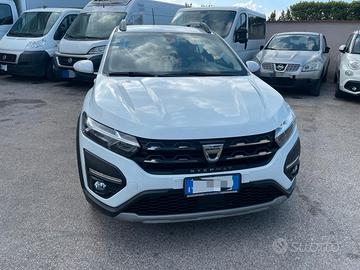 Dacia Sandero Streetway Gpl 1.0 TCe ECO-G Essentia