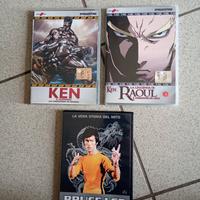 Ken La leggenda di Raoul