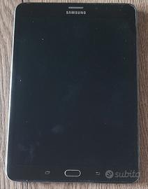 Tablet Samsung S2 modello SM-T719