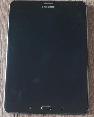 Tablet Samsung S2 modello SM-T719