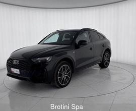 Audi Q5 SPB 40 TDI quattro S tronic S line plus