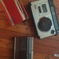 radio vintage