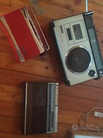 radio vintage