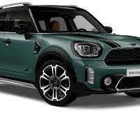 Ricambi mini countryman cooper clubman disponibili