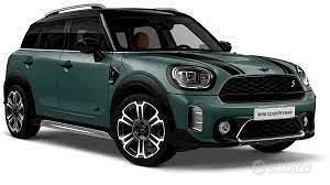 Ricambi mini countryman cooper clubman disponibili