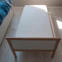 lettino montessoriano IKEA