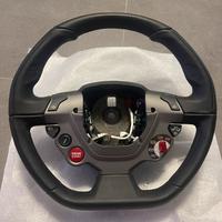 Volante Ferrari F142 originale