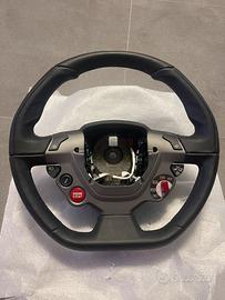 Volante Ferrari F142 originale