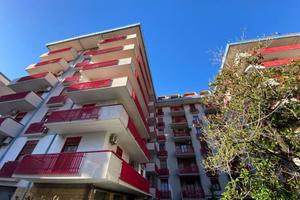 4 Vani + P.Auto (Via Monti Iblei - Canalicchio)