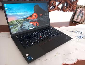 Lenovo NUOVO ThinkPad L14 i5-1245U 16 RAM 512 SSD