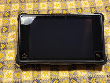 Atomos Shogun Inferno