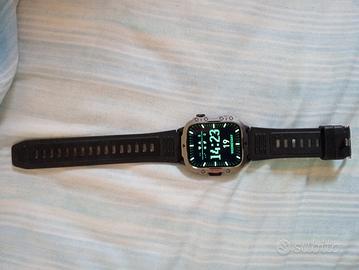 orologio smartwatch android 