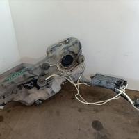 SERBATOIO CARBURANTE VOLKSWAGEN Polo 6Â° Serie 2Q0