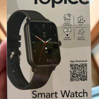 Smartwatch Ioplee con sistema monitoraggio salute