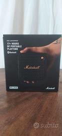 Marshall Willen II Bluetooth Speaker – Portatile