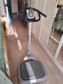 Pedana BioMax Monika Sport