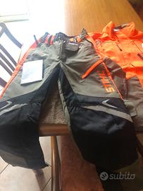 Abbigliamento Di Sicurezza